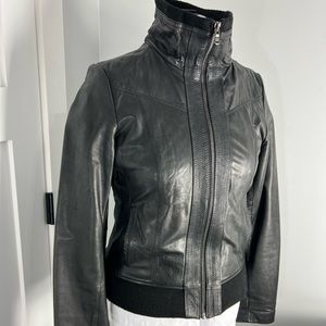 Genuine Leather Jacket